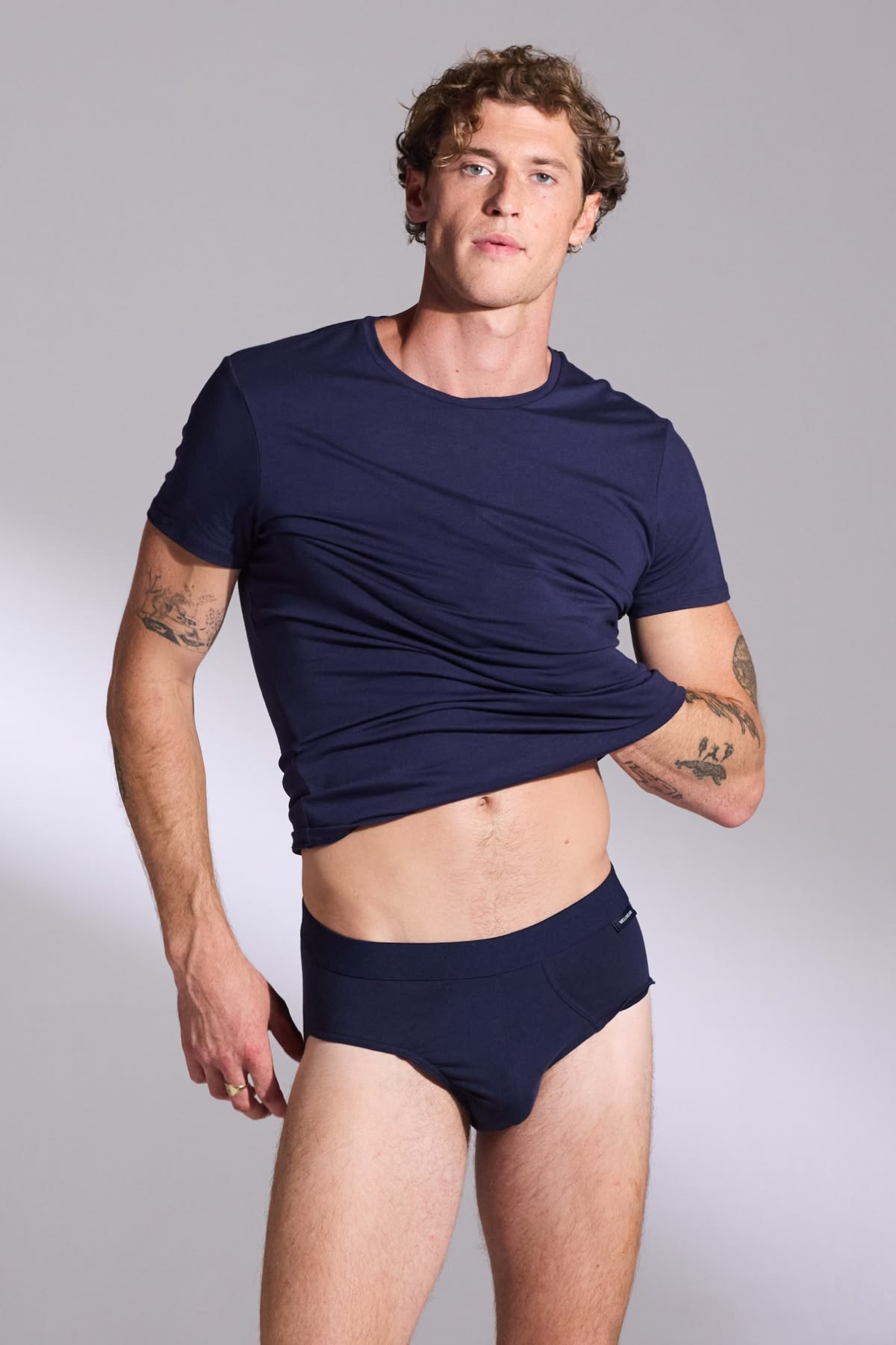 Premium Comfort Briefs